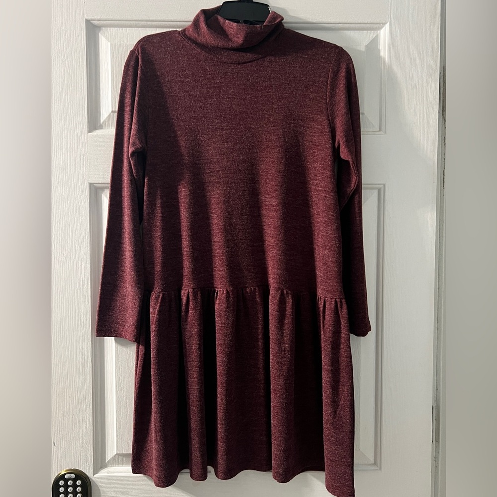 Yelete Dress